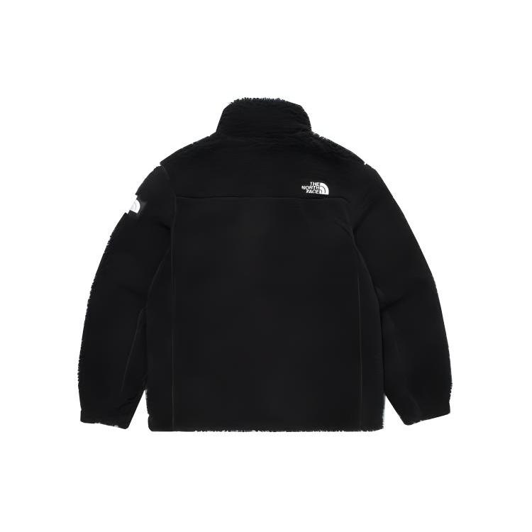 THE NORTH FACE Jacket Unisex Black NJ4FM60A