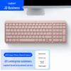Logitech K251 Bluetooth Wireless Office Keyboard