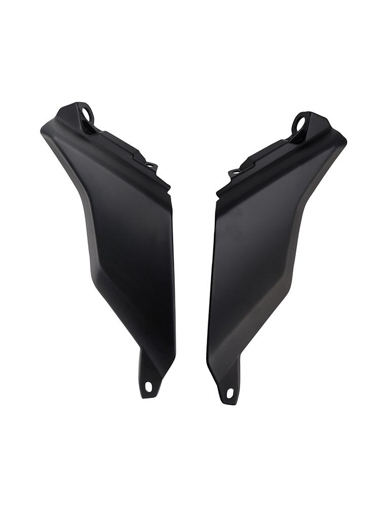 Tank Side Cover Panel Fairing Cowl For Yamaha Tenere 700 2025-2026 Matte Black