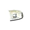 Front Left Driver Door Handle Cover Cap For Mercedes-Benz C E S GLC A0997661700