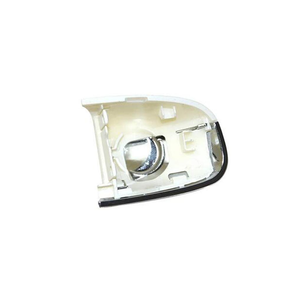 Front Left Driver Door Handle Cover Cap For Mercedes-Benz C E S GLC A0997661700
