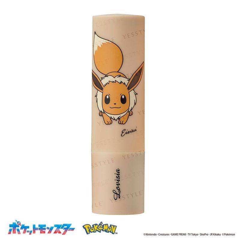Lovisia - Pokemon Lippenpflege 02