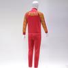 Unisex Taekwondo Martial Arts Training Suit - 2021 Spring/Autumn Sports Uniform