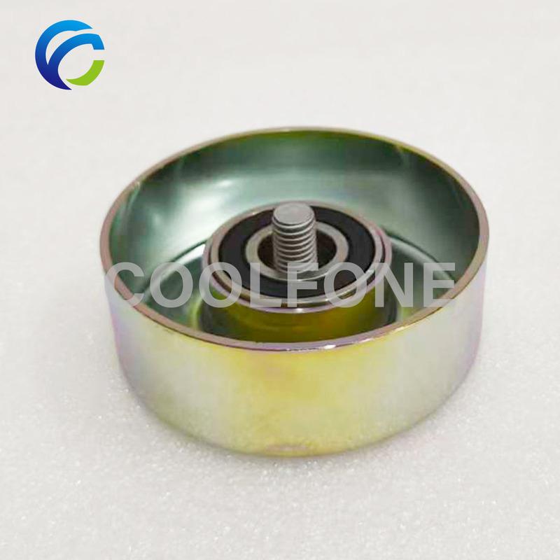 Belt Drive Tensioner Pulley For NISSAN TERRANO 11925-VW211 11750-2W200 11750-2W20B 11925-DB000 11750-2W203 11750-2W20A