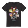 Jim Henson - Fraggle Rock Fraggle Flock T-Shirt