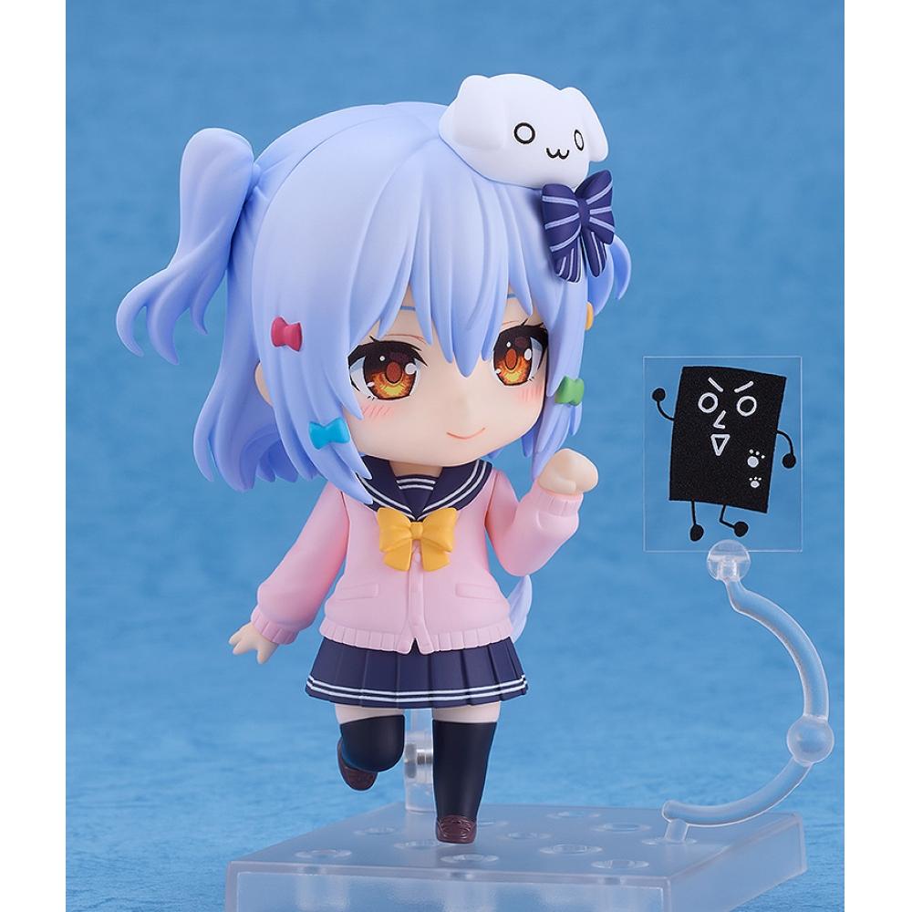 Virtual Youtuber  Vtuber  Vr Artist Nendoroid Inuyama Tamaki  Noripro 