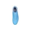 Li Ning Durable Studded Football Shoes Men Football Shoes Moon-White Blue ASTS007-3