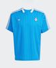 ADIDAS Real Madrid Terrace Icon Jersey - Blue / Jn3060