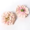 5/10Pcs Silk Artificial Flowers Heads for Wedding Marriage Decoration DIY Garland Accessories Home Room Decortions Fake Flower