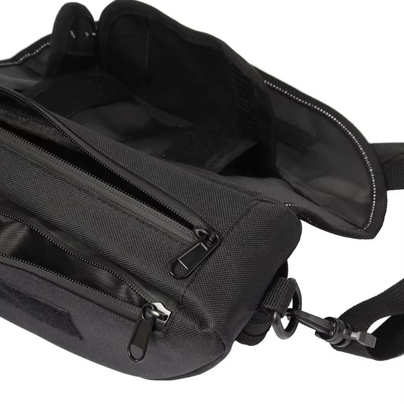Motorcycle Accessories Waterproof Bag Storage Handlebar Bag Travel Tool Bag for Yamaha BMW Triumph Motorcycles Suitable
