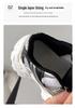 Spring 2026 Trendy Kids' Sports Shoes: Lightweight, Breathable Korean-Style Sneakers for Boys and Fashionable Girls
