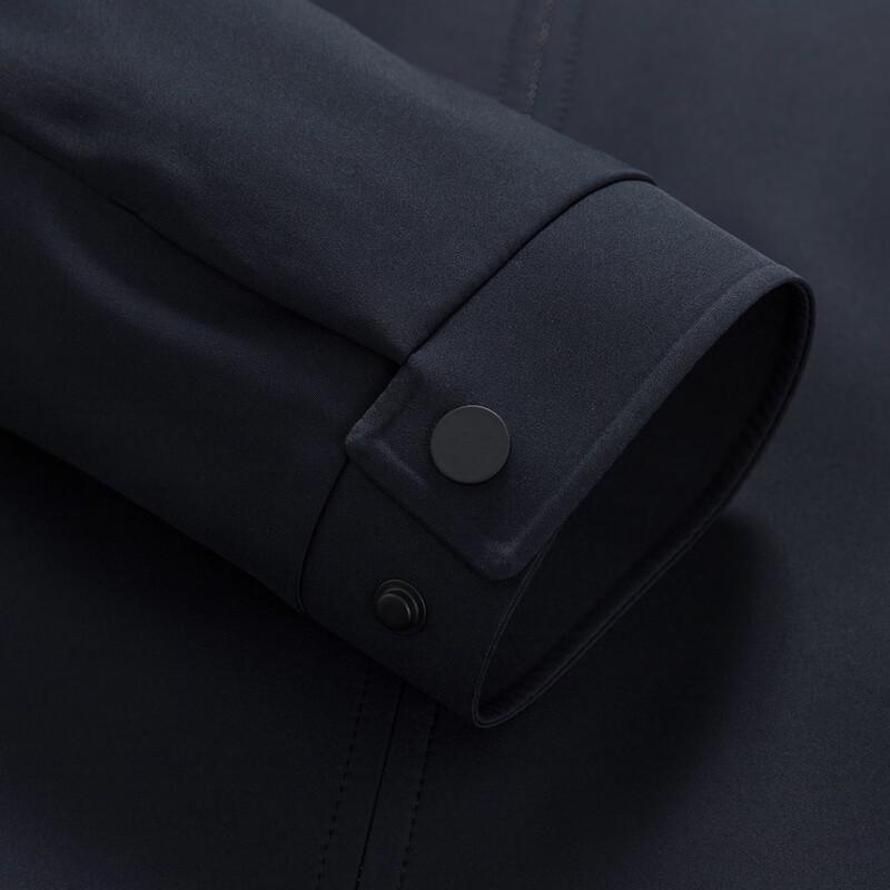 Yalu Herren Business Casual Reversjacke