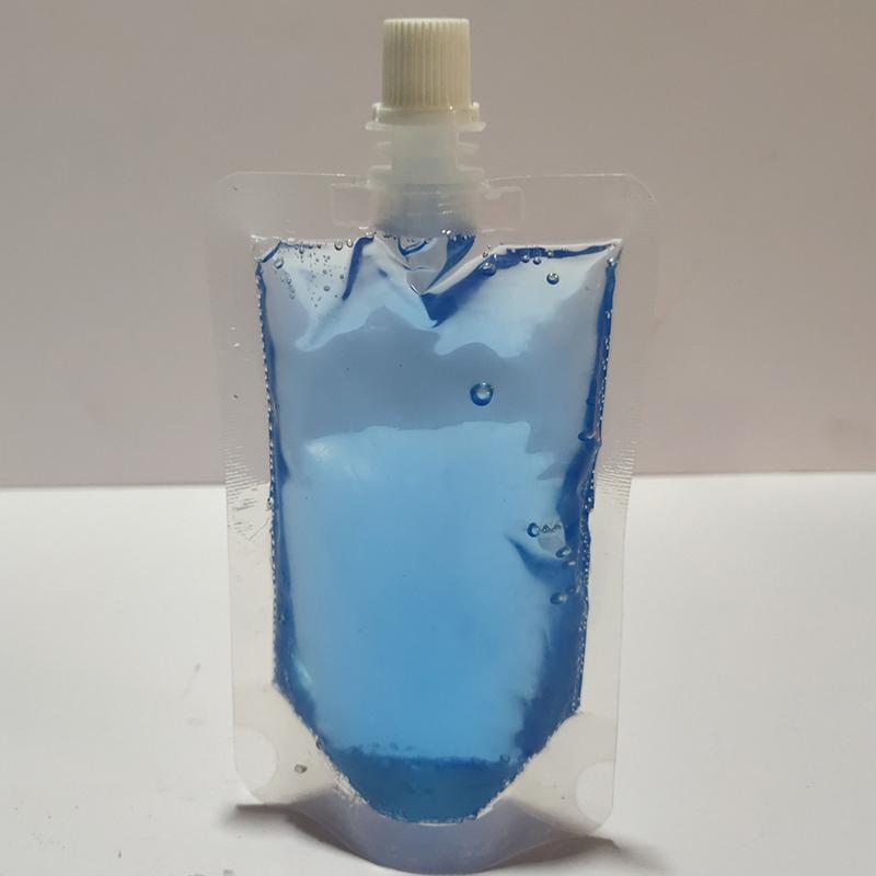 DIY Candle Material Without Heating Jelly Wax, Low-temperature Jelly Wax, Toothpaste Wax 100ml