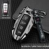 Great Wall Haval Key Cover with Metal Buckle for F7, F5, H6 Coupe, H2S - Full Protection