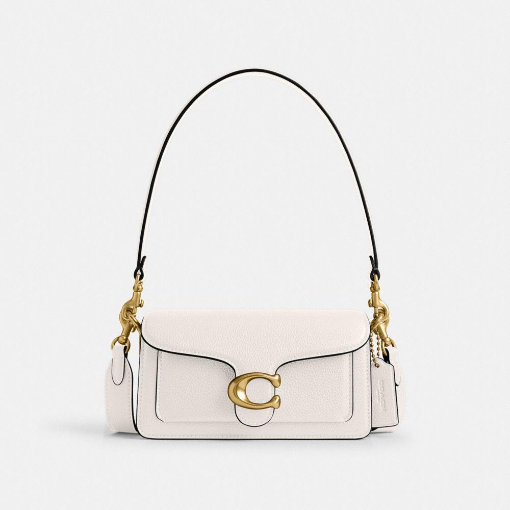 Coach Tabby Shoulder Bag 20 Cy201 B4/Ha