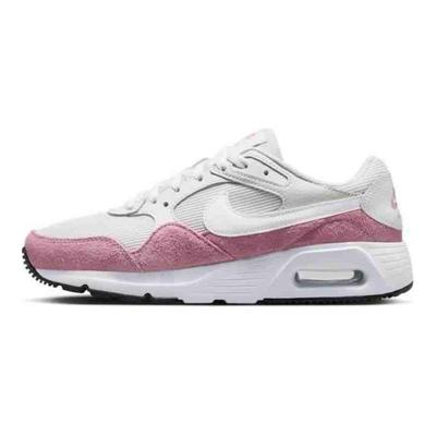 Air Max Sc Platinum Tint Elemental Pink Women's Sneakers Casual Shoes HM9452-001