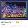 YANOMAN In Jigsaw Grand Fireworks Illuminating a Summer Night Piece Request Service and Jigsaw Puzzle (Made Japan) 300-piece Puzzle (Niigata)