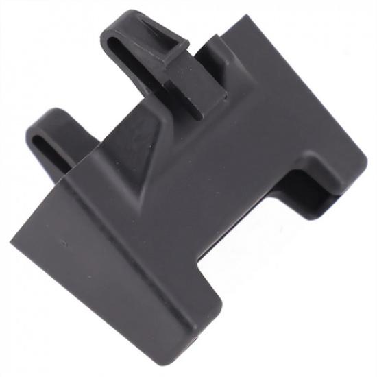 1PC Bonnet Hood Lock Anti-Tamper Shield For BMW Mini F55 2014- F56 2013-