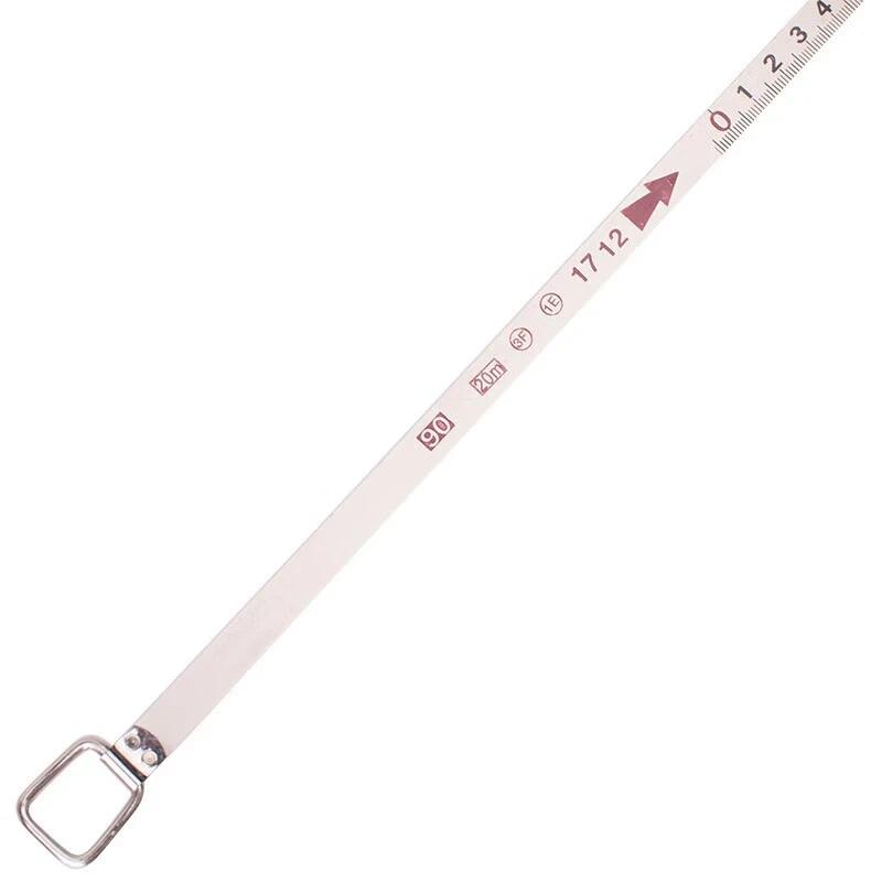 Deli Steel Tape Measure