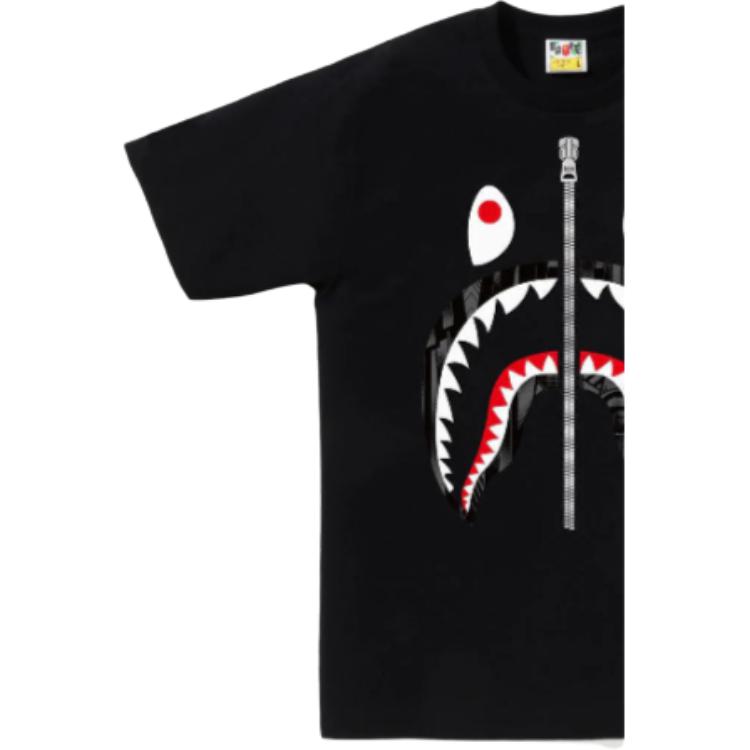 A BATHING APE SS23 T Shirt Men's 1J30-110-037