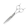 DEEDS a Japanese professional scissors forged Includes thinning scissors and a Perfect for PP-03 Scissors, manufacturer, 2-piece set, 5.5-inch,