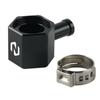 NICECNC For KTM EXC 300 EXCF 350 XCFW 500 - EXC 300 TPI SXF 450 XC 300 XCF 250 6Days - Fuel Line Tank Connector