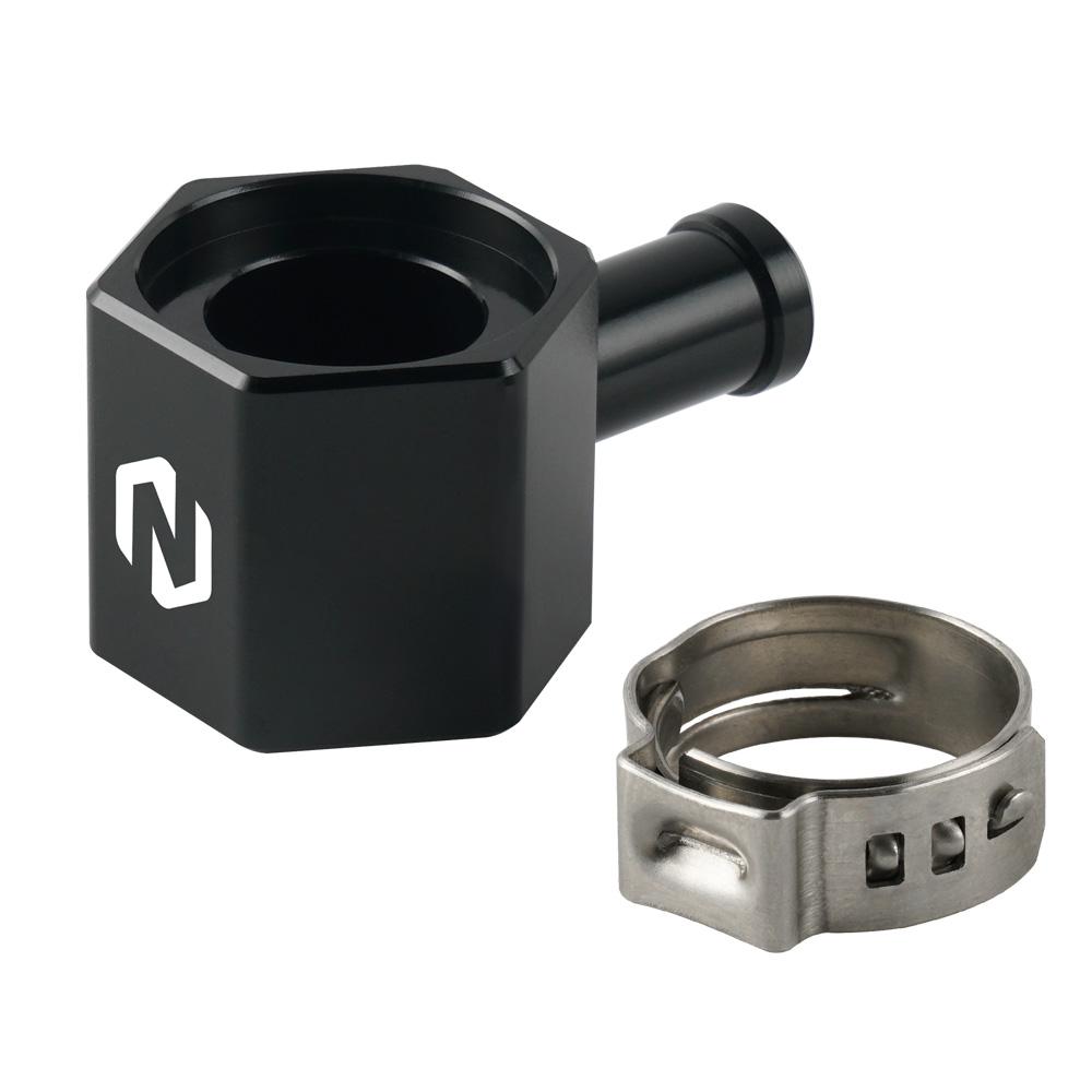 NICECNC For KTM EXC 300 EXCF 350 XCFW 500 - EXC 300 TPI SXF 450 XC 300 XCF 250 6Days - Fuel Line Tank Connector