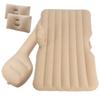 Car Rear Inflatable Mattress Pad for Travel - Fits Sedan & SUV