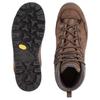 Decathlon Slip Resistant, Abrasion Resistant, Waterproof, Lightweight High Top Hiking Shoes Men's Umber
