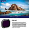 Filtri ND/CPL/UV per DJI Mavic 2 - Rivestiti Multistrato