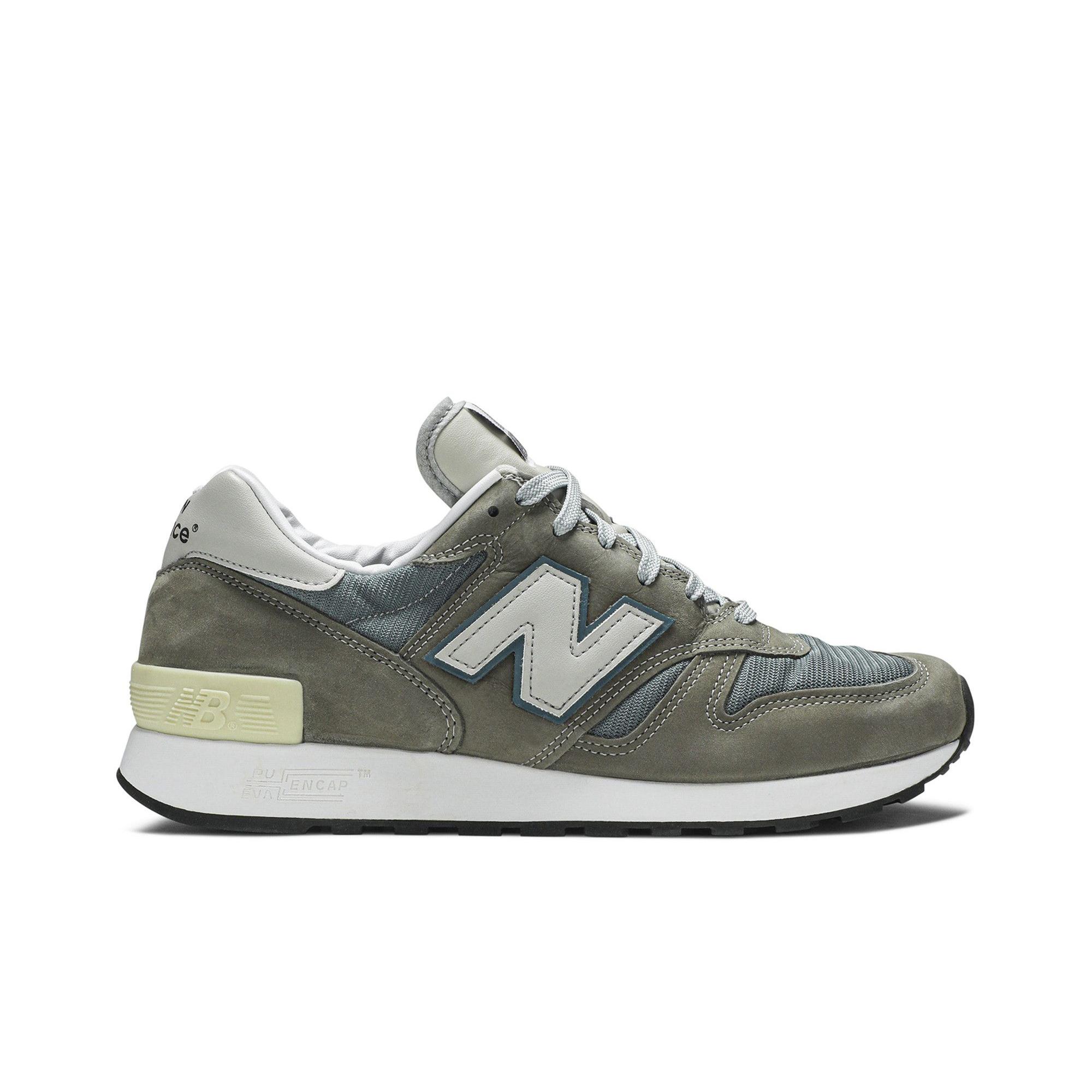New Balance 1300 Made in USA