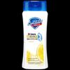 Safeguard Healthy & Refreshing Lemon Scent Shower Gel