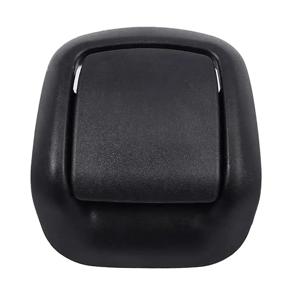 Left/Right Hand Seat Tilt Handle + Cable 1417521/1417520/1441167/1441166 Tilt Adjustment Knob for Ford Fiesta MK5 MK6 Fusions