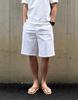 GIORDANO Bermuda Shorts 105520 [10Color] (A Type)