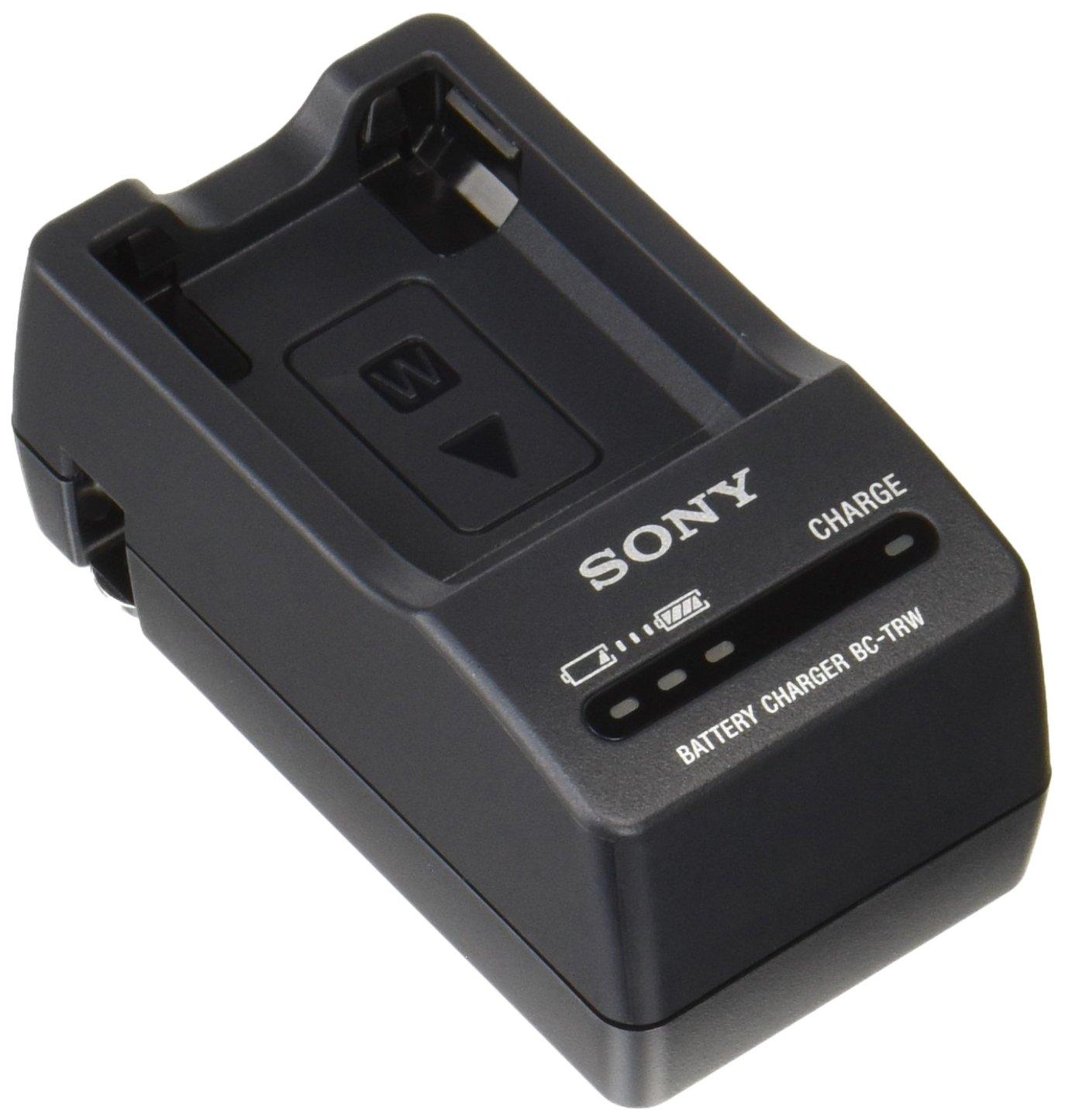 

Зарядное устройство SONY BC-TRW