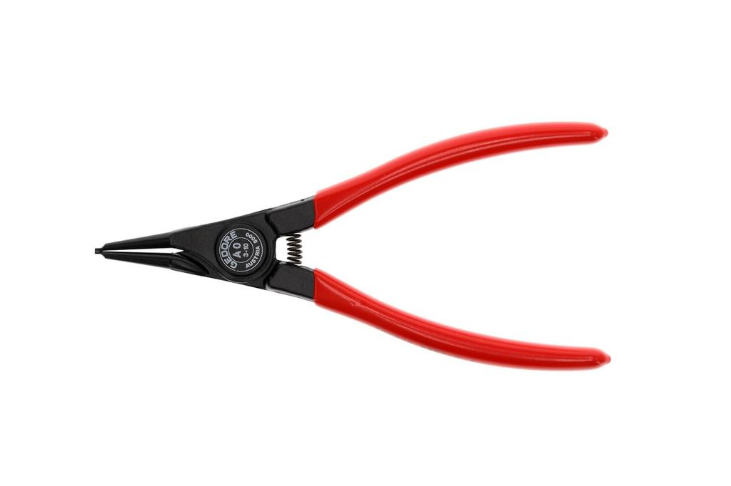 Gedore Snap Ring Pliers 8000 A 0 3-10mm
