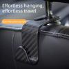 For GAC AION Y Plus/UT/RT/ES/V Tyrannosaurus/i60 Car Seat Back Hook Rear Car Products Car Hook Interior Modification Accessories