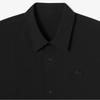 [Lacoste] Men's Outerwear-Style Short-Sleeve Shirt CH249E-56G031