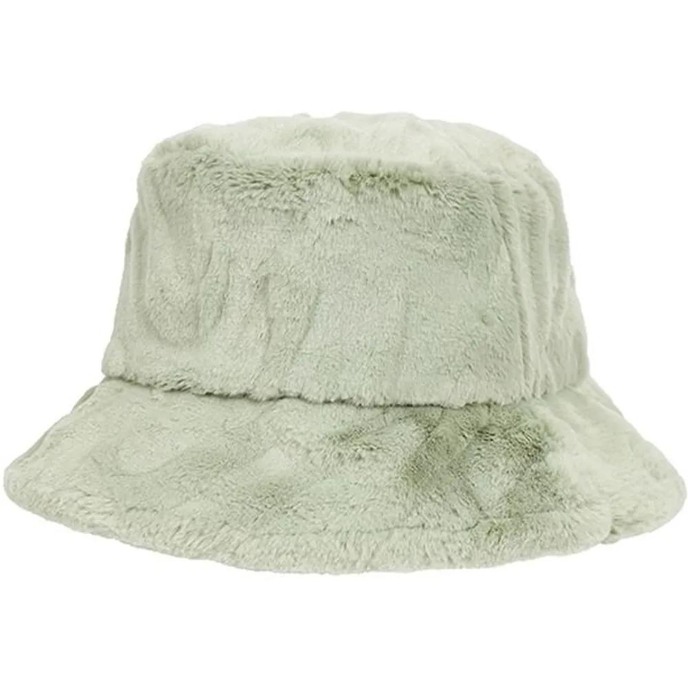 [Nike] Apex Faux Fur Bucket Hat (HF7194-370) HF7194-370 60(L/XL)