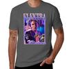 Elektra Wintour Abundance Evangelista T-Shirt for a boy oversized graphic t-shirts anime