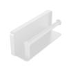 Toilet Paper Holder Wall Mounted Paper Roll Holder With Storage Tray Mobile Phone Holder Kitchen Rack Bathroom Accessories