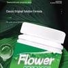 Effervescent Floor Cleaner Tablets - High-Concentration, Odor-Removing, Long-Lasting Fragrance 