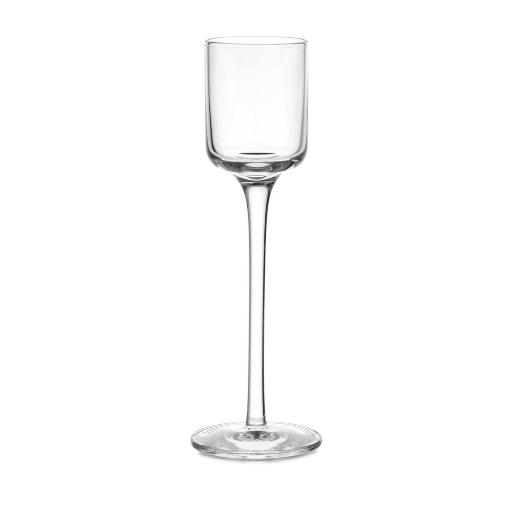 Liqueur & Infusion Glasses, Stylish , Liquare DUKA