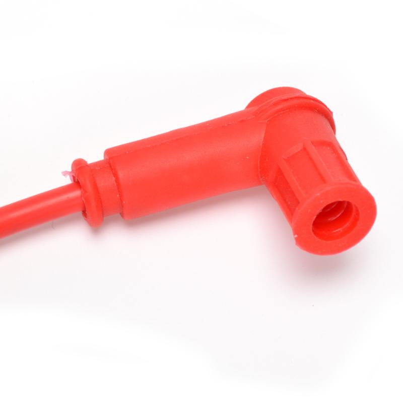 Motorcycle Racing Ignition Coil For Chinese 110Cc-250Cc Dirt Pit Bike Moped Atv Go Kart Quad Buggy Replacement Accessories