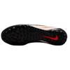 Nike Phantom 6 Artificial Turf Soccer Shoes Unisex Beige Red IR2364-611