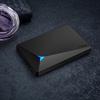 EAGET G20 2.5 inch Mobile HDD 1TB USB 3.0 High Speed Shockproof Mobile Hard Disk with Indicator Light Wide Compatibility