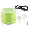 24V 140W 1.6 L Electric Portable Multifunctional Rice Cooker Food Steamer for Truck