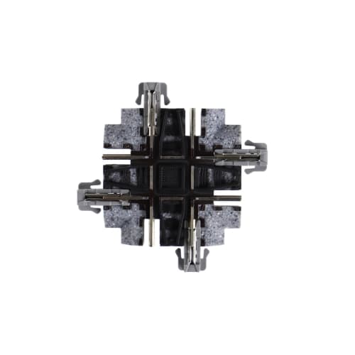 KATO N Gauge 90 Cross Track 20-320 Model Railroad Supplies