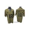 Retro Embroidered Eagle Steelers Football Jersey Men Women Cotton Blend Training Shirt Rugby Sportswear