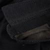 Emporio Armani Overall handle Long sleeve Cotton shirt 42 Navy Men's Used